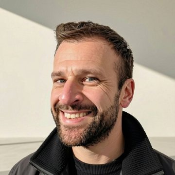 Rodolphe Eveilleau